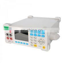 ET3240 High Accuracy Desktop Multimeter Automatic 22000 Counts Benchtop Digital Multimeter With 3.5 Inch TFT Large Clear Screen thumbnail-2