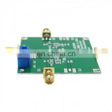 400MHz-6GHz ADL5380 6GHz Bandwidth Mixing IQ Frequency Mixer Module Quadrature Demodulator thumbnail-3