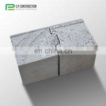 Пожаробезопасная SIP плита из MgO, сэндвич-панель на основе магнезиального цемента с наполнителем PU/EPS/XPS для перегородок thumbnail-4