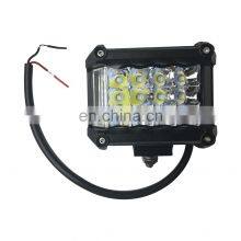 Factory Price 18W Spot Beam Led Fog/driving Lights IP68 Waterproof thumbnail-5