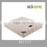 2015 New Design Bed Mattress From Chinese Factory