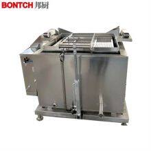 Sus304 Stainless Steel Meat Cooking Pots Equipment Chilli Blanching Machine thumbnail-5