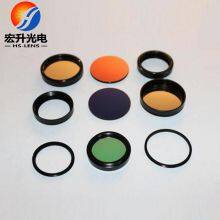 Optical Filters Glass Narrowband Filters for Laser Instrument thumbnail-2