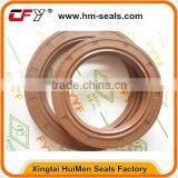 Oil Shaft Seal 38 x 50 x 8mm Double Lip Price thumbnail-1