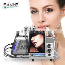 2022 Fractional Rf Microneedling Anti-Aging Cavitation Rf Machine Micro Needle Rf Machine Radio Frequency