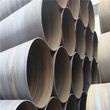 Chian Tianjin API 5L SSAW Spiral Steel Pipe thumbnail-3