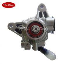 Haoxiang Auto Power Steering Pump Assembly 56110-RTA-A03 56110RTAA03 For Honda CRV 2.4L 2002-2011