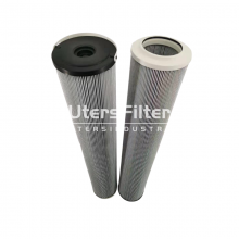 HPMR-3MB HPMR-6MB UTERS Замена гидравлического фильтрующего элемента HY-PRO thumbnail-5