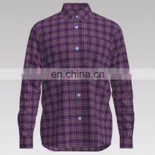 Classical Yarn Dyed Flannel Design thumbnail-2