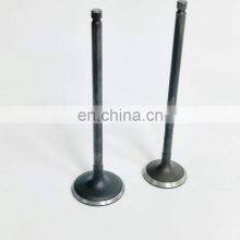 Engine Intake Exhaust Valve Set for Subaru Impreza Legacy WRX STI EJ25 EJ255 EJ257 Turbo thumbnail-3