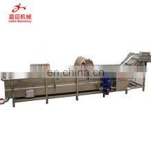 Good Quality Ozone Disinfection Air Bubble Washing Machine thumbnail-4