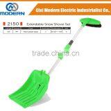 Function Snow Shovel From China With Snow Brush and Ice Scraper thumbnail-1