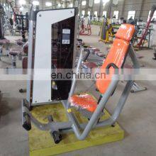 2022 Sale Direct Factory Exercise Commercial Gym Sports Workout FH08 Vertical Press Use Fitness Equipment thumbnail-5