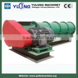 Chicken Manure Fertilizer Pellet Mill
