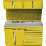 Strong Factory Wholesale Tool Chest Roller Cabinet, Metal Workstation AX-ZHG0066-B-1 thumbnail-2