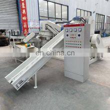 High Efficiency Stripper Welding Copper Wire Rod Machine