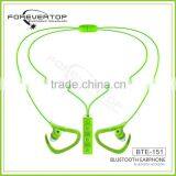 Powerful Anti-fall Wireless Sport Stereo Best Bluetooth Headset for Small Ears thumbnail-6