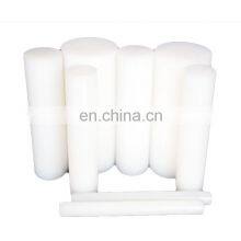 Engineering Plastic Cast Nylon Rod Round Polyamide Pa6 Rod mc Nylon Rod and Bars