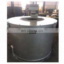 12 Years Quality Assurance Crucible Gas Glass Melting Furnace For Sale