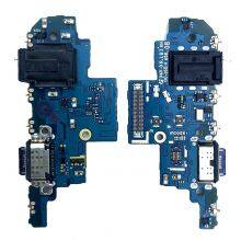 For Samsung Galaxy A52 Charging Port USB Charger Dock Board Flex Cable Replacement Accessories thumbnail-1
