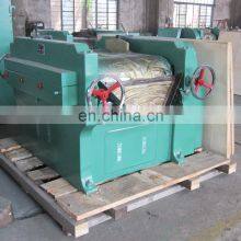 Roller Flour Triple Roller Grain Roller Mill thumbnail-3