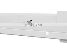 NEW STAR GFG-850 4 6 Corner Automatic Crash Lock Bottom Carton Folder Gluer Machine Gluing Machine thumbnail-5