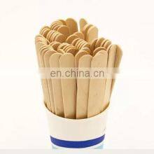 Bamboo Craft Sticks Ice Cream Sticks Natural Bamboo Popsicle Sticks thumbnail-1