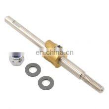 High Performance Stainless Steel Marine Long Shaft Propeller thumbnail-3