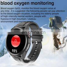 New Arrival Smart AI Watch IP67 Waterproof Bracelet Touch Screen Functional Smart Wristband thumbnail-5