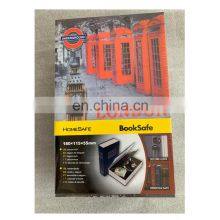 Wholesale Secret Home Dictionary Safe Hidden Book Safe