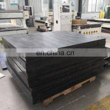 Engineering Plastic UHMWPE Borated Polyethylene Sheet Boron Board thumbnail-2