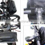 Pocket Carrying 36v 8ah Lithium Battery With Carrying Bag for 350w 36v Electirc Bike Battery 36v 10ah thumbnail-1