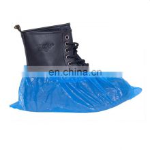 Overshoes Waterproof Plastic Shoe Covers PE CPE