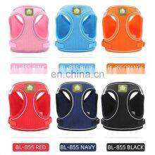 Adjustable Dog Accessories Dog Backpack Harness thumbnail-3