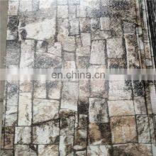 Line Insulation 16Mm Thick Decorative Pu Sandwich Panel With Cheap Price thumbnail-4