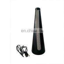 Hot Sale 3 Soft Blades Colorful Portable for Tables Insects Keeping Flies Away From Your Food Fly Repellent Fan thumbnail-5