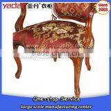 Hot Sale Wooden Kitchen Dining Chair Home Furniture thumbnail-6