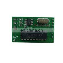 FBD-3800 Rf 4 Channel Remote Control Module 433mhz rf Module thumbnail-5