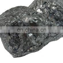 Manufacturer Pure Silicon Metal 553 Grade for Aluminum Industrial thumbnail-5