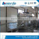 Filling Line for Carbonated Beverage ,Carbonated Drink Filling Washing Capping Machine thumbnail-5
