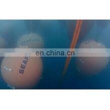 250kg 1000kg Parachute Inflatable Air Lifting Bag thumbnail-3