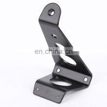 Customized Sheet Metal Fabrication Stainless Steel Aluminum Stamping Parts thumbnail-2