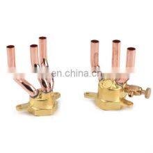 Copper Fitting Distributor for Refrigeration thumbnail-1