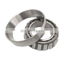 30208 30209 30210 30211 30212 OEM 57.15X107.95X27.783MM Inch Tapered Roller Bearings For Automobile thumbnail-2