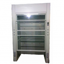 Walk-in Type Laboratory Fume Cupboard 4 Feet Fume Hood With CE thumbnail-3