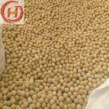 High Density Aluminium Oxide Thermal Insulation Balls High Alumina Refractory Balls thumbnail-4