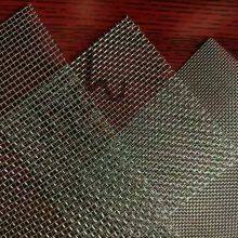 201 Stainless Steel Mesh Pack Edge Stainless Steel Wire Mesh For Coal Washing thumbnail-4