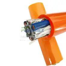 Waterproof Cable 2/3/4*0.75/1.0/1.5/2.0 Hydraulic Shielded Cable thumbnail-4