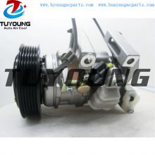 China manufacture ac compressors fits Honda Crider 447280-2390