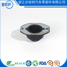 Rubber Shock Absorber Block thumbnail-3